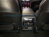 Jeep Grand Cherokee 2023 ​5p Overland 3.6L Aut 4X4 2023 Jeep Grand Cherokee Ingreso Interiores 9