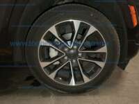 Jeep Grand Cherokee 2023 ​5p Overland 3.6L Aut 4X4 2023 Jeep Grand Cherokee Ingreso Llantas 0