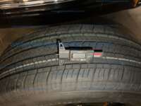 Jeep Grand Cherokee 2023 ​5p Overland 3.6L Aut 4X4 2023 Jeep Grand Cherokee Ingreso Llantas 14