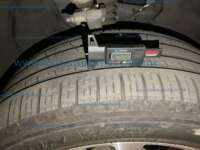 Jeep Grand Cherokee 2023 ​5p Overland 3.6L Aut 4X4 2023 Jeep Grand Cherokee Ingreso Llantas 2