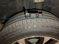 Jeep Grand Cherokee 2023 ​5p Overland 3.6L Aut 4X4 2023 Jeep Grand Cherokee Ingreso Llantas 5
