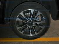 Jeep Grand Cherokee 2023 ​5p Overland 3.6L Aut 4X4 2023 Jeep Grand Cherokee Ingreso Llantas 6