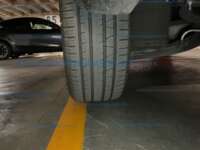 Jeep Grand Cherokee 2023 ​5p Overland 3.6L Aut 4X4 2023 Jeep Grand Cherokee Ingreso Llantas 7