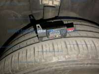 Jeep Grand Cherokee 2023 ​5p Overland 3.6L Aut 4X4 2023 Jeep Grand Cherokee Ingreso Llantas 8