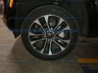 Jeep Grand Cherokee 2023 ​5p Overland 3.6L Aut 4X4 2023 Jeep Grand Cherokee Ingreso Llantas 9