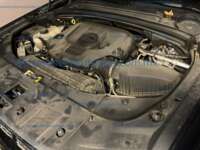 Jeep Grand Cherokee 2023 ​5p Overland 3.6L Aut 4X4 2023 Jeep Grand Cherokee Ingreso Motor 0