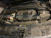 Jeep Grand Cherokee 2023 ​5p Overland 3.6L Aut 4X4 2023 Jeep Grand Cherokee Ingreso Motor 1