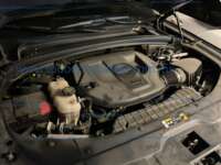 Jeep Grand Cherokee 2023 ​5p Overland 3.6L Aut 4X4 2023 Jeep Grand Cherokee Ingreso Motor 2