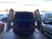 Volkswagen Transporter 2023 5p Cargo L4/2.0/TDI Man A/A 2023 Volkswagen Transporter Ingreso Cajuela 0