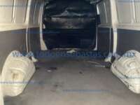 Volkswagen Transporter 2023 5p Cargo L4/2.0/TDI Man A/A 2023 Volkswagen Transporter Ingreso Cajuela 1