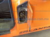 Volkswagen Transporter 2023 5p Cargo L4/2.0/TDI Man A/A 2023 Volkswagen Transporter Ingreso Cajuela 2