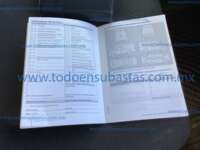 Volkswagen Transporter 2023 5p Cargo L4/2.0/TDI Man A/A 2023 Volkswagen Transporter Ingreso Documentos 1