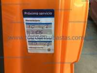 Volkswagen Transporter 2023 5p Cargo L4/2.0/TDI Man A/A 2023 Volkswagen Transporter Ingreso Documentos 2