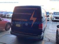 Volkswagen Transporter 2023 5p Cargo L4/2.0/TDI Man A/A 2023 Volkswagen Transporter Ingreso Exteriores 3