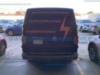 Volkswagen Transporter 2023 5p Cargo L4/2.0/TDI Man A/A 2023 Volkswagen Transporter Ingreso Exteriores 4