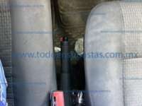 Volkswagen Transporter 2023 5p Cargo L4/2.0/TDI Man A/A 2023 Volkswagen Transporter Ingreso Interiores 10