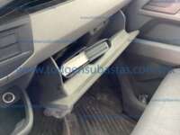 Volkswagen Transporter 2023 5p Cargo L4/2.0/TDI Man A/A 2023 Volkswagen Transporter Ingreso Interiores 13