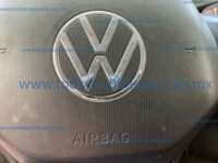 Volkswagen Transporter 2023 5p Cargo L4/2.0/TDI Man A/A 2023 Volkswagen Transporter Ingreso Interiores 14