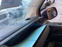 Volkswagen Transporter 2023 5p Cargo L4/2.0/TDI Man A/A 2023 Volkswagen Transporter Ingreso Interiores 15