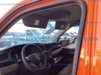 Volkswagen Transporter 2023 5p Cargo L4/2.0/TDI Man A/A 2023 Volkswagen Transporter Ingreso Interiores 16