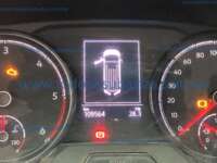 Volkswagen Transporter 2023 5p Cargo L4/2.0/TDI Man A/A 2023 Volkswagen Transporter Ingreso Interiores 4