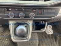 Volkswagen Transporter 2023 5p Cargo L4/2.0/TDI Man A/A 2023 Volkswagen Transporter Ingreso Interiores 9