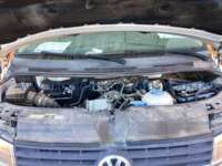 Volkswagen Transporter 2023 5p Cargo L4/2.0/TDI Man A/A 2023 Volkswagen Transporter Ingreso Motor 1