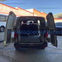 Volkswagen Transporter 2022 5p Cargo L4/2.0/TDI Man A/A IMG_9257