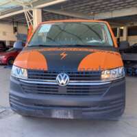 Volkswagen Transporter 2022 5p Cargo L4/2.0/TDI Man A/A IMG_9229