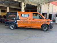 Volkswagen Transporter 2022 5p Cargo L4/2.0/TDI Man A/A IMG_9231