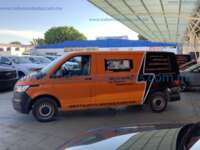 Volkswagen Transporter 2022 5p Cargo L4/2.0/TDI Man A/A IMG_9235