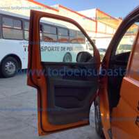 Volkswagen Transporter 2022 5p Cargo L4/2.0/TDI Man A/A IMG_9236