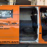 Volkswagen Transporter 2022 5p Cargo L4/2.0/TDI Man A/A IMG_9251