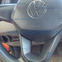 Volkswagen Transporter 2022 5p Cargo L4/2.0/TDI Man A/A IMG_9252