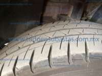 Volkswagen Transporter 2022 5p Cargo L4/2.0/TDI Man A/A 2022 Volkswagen Transporter Ingreso Llantas 10