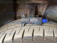 Volkswagen Transporter 2022 5p Cargo L4/2.0/TDI Man A/A 2022 Volkswagen Transporter Ingreso Llantas 11