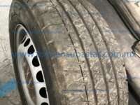 Volkswagen Transporter 2022 5p Cargo L4/2.0/TDI Man A/A 2022 Volkswagen Transporter Ingreso Llantas 13