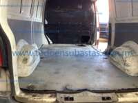 Volkswagen Transporter 2022 5p Cargo L4/2.0/TDI Man A/A IMG_9216