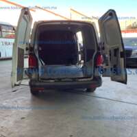 Volkswagen Transporter 2022 5p Cargo L4/2.0/TDI Man A/A IMG_9214