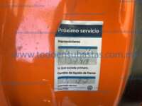 Volkswagen Transporter 2022 5p Cargo L4/2.0/TDI Man A/A IMG_9226