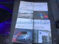Volkswagen Transporter 2022 5p Cargo L4/2.0/TDI Man A/A IMG_9218