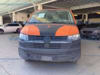 Volkswagen Transporter 2022 5p Cargo L4/2.0/TDI Man A/A IMG_9184