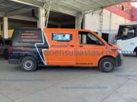 Volkswagen Transporter 2022 5p Cargo L4/2.0/TDI Man A/A IMG_9186