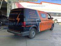 Volkswagen Transporter 2022 5p Cargo L4/2.0/TDI Man A/A IMG_9187