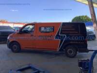 Volkswagen Transporter 2022 5p Cargo L4/2.0/TDI Man A/A IMG_9190