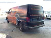 Volkswagen Transporter 2022 5p Cargo L4/2.0/TDI Man A/A IMG_9189