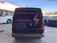 Volkswagen Transporter 2022 5p Cargo L4/2.0/TDI Man A/A IMG_9188