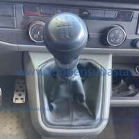 Volkswagen Transporter 2022 5p Cargo L4/2.0/TDI Man A/A IMG_9204