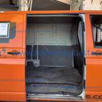 Volkswagen Transporter 2022 5p Cargo L4/2.0/TDI Man A/A IMG_9208