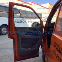 Volkswagen Transporter 2022 5p Cargo L4/2.0/TDI Man A/A IMG_9191